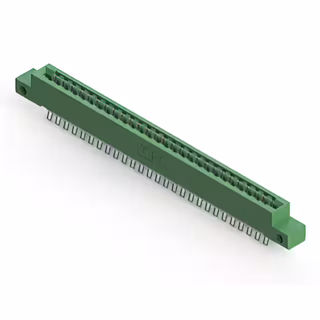 307-054-455-212 EDAC Inc.  Edgeboard Connectors